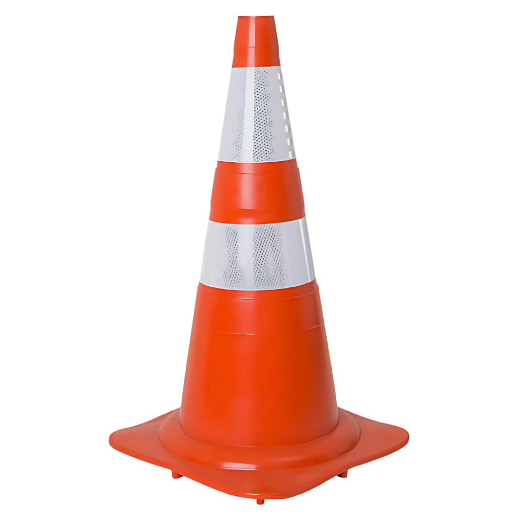 Cone Flexível NBR 15071
